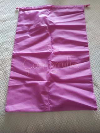 Borse, grucce firmate