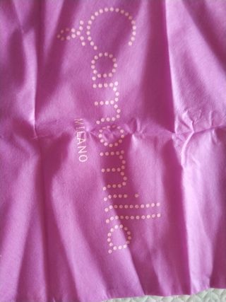 Borse, grucce firmate