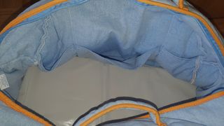 Bolsa de carrito bebé