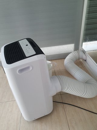 Aire acondicionado