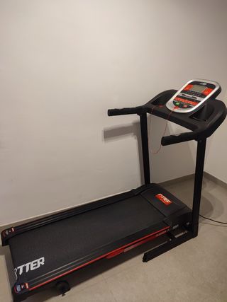 Cinta de correr máquina de correr gimnasio gym