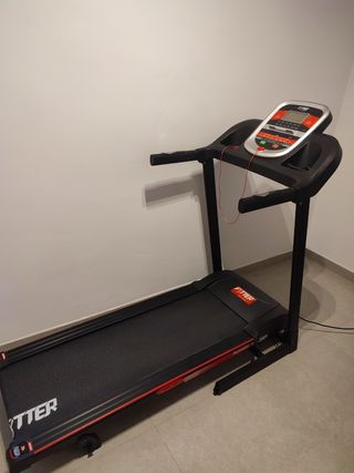 Cinta de correr máquina de correr gimnasio gym