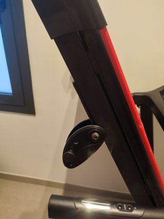 Cinta de correr máquina de correr gimnasio gym