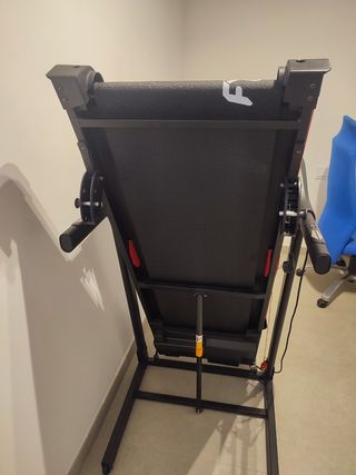 Cinta de correr máquina de correr gimnasio gym