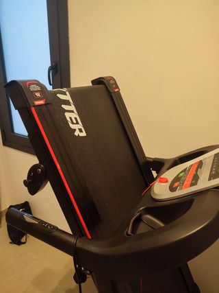 Cinta de correr máquina de correr gimnasio gym