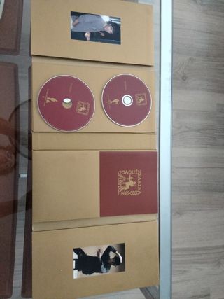 Recopilación Joaquín Sabina  1992/2005