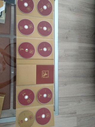 Recopilación Joaquín Sabina  1992/2005