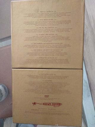 Recopilación Joaquín Sabina  1992/2005