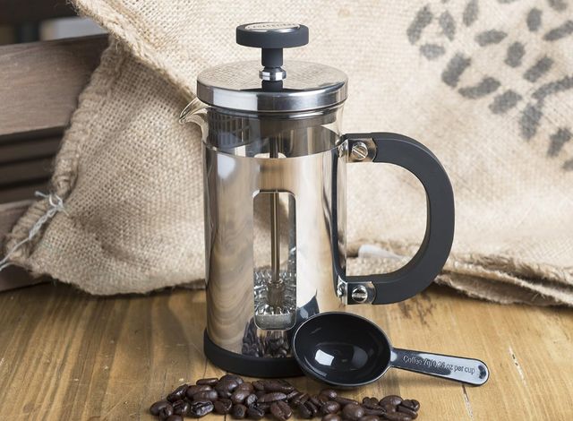 Macchina da caffè tradizionale