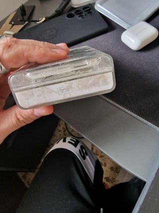 Ipod 2ª generación