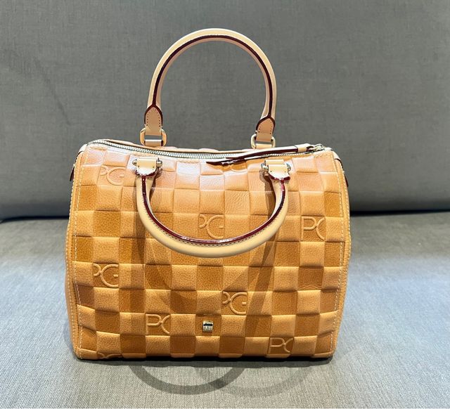 Bolso Purificación García