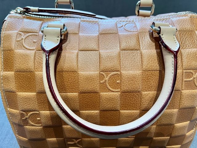 Bolso Purificación García