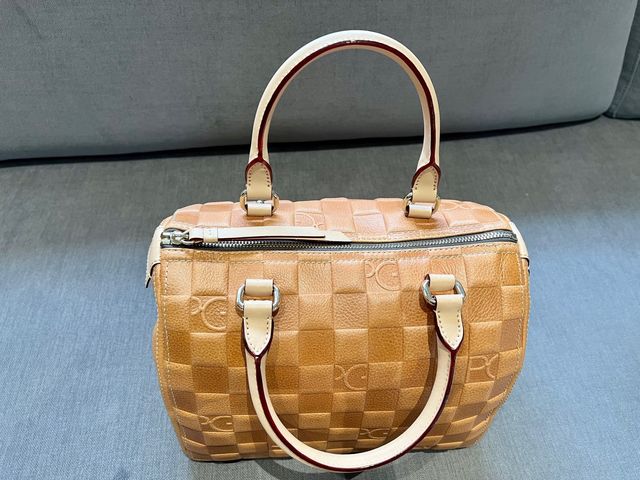 Bolso Purificación García