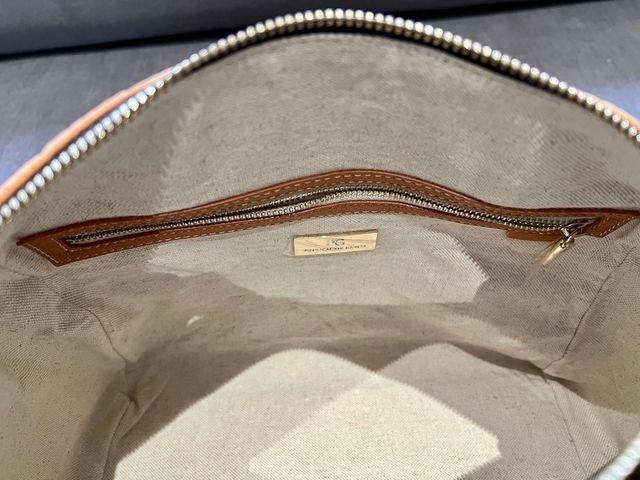 Bolso Purificación García