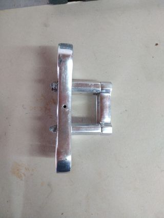 Tijas+Torretas pit bike