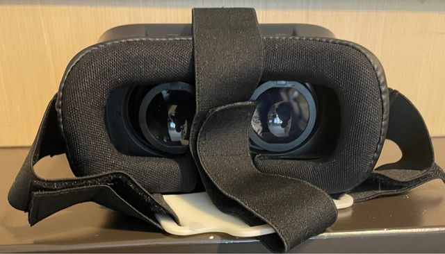 Gafas VR realidad Virtual Bnext