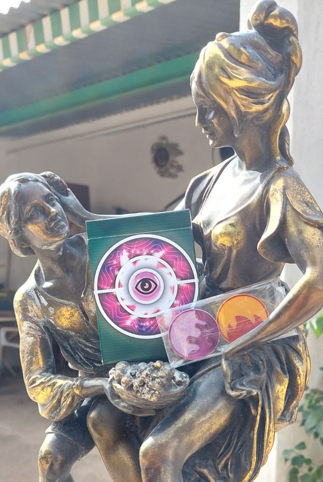 Cartas Pokemon Originales Psiquico