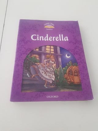 Cinderella