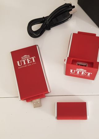 UTET Grande dizionario italiano dell'uso