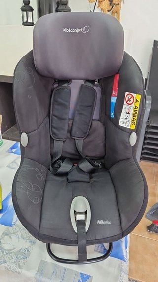 Silla para coche