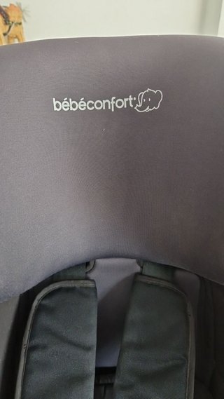 Silla para coche