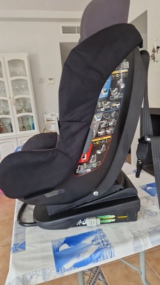 Silla para coche