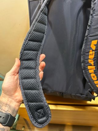 Paletero padel Varlion