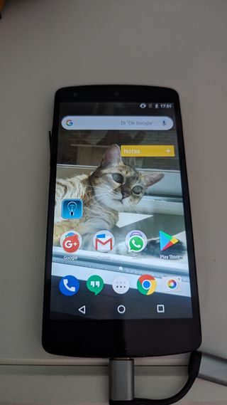 ⭐ LG Nexus 5 ⭐