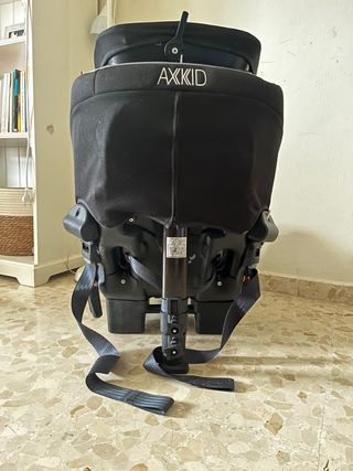 Silla de Coche a Contramarcha Axkid Minikid