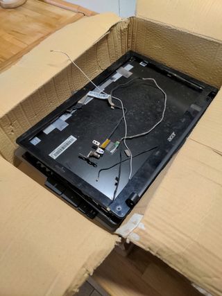Despiece ACER Aspire 5625G