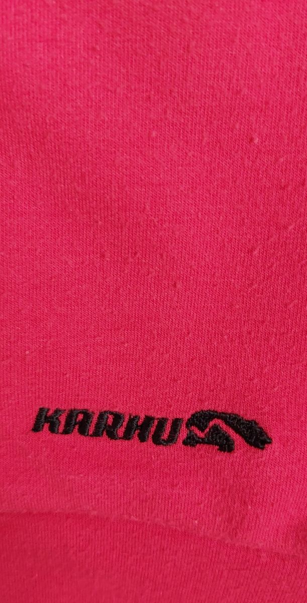 Chaqueta de chándal Karhu