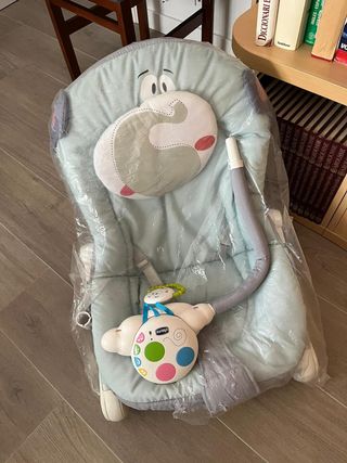 Hamaca chicco