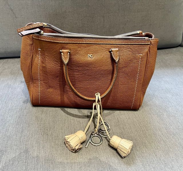 Bolso Purificación García