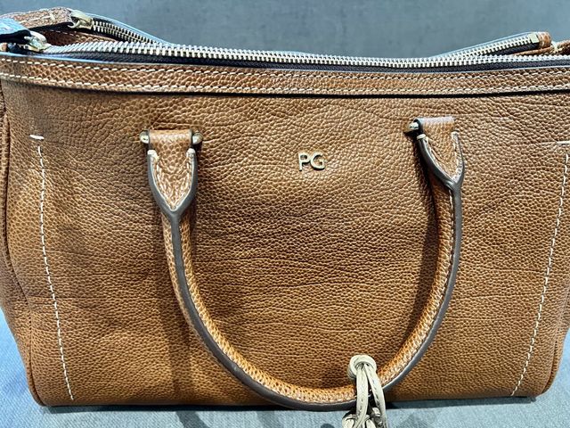 Bolso Purificación García