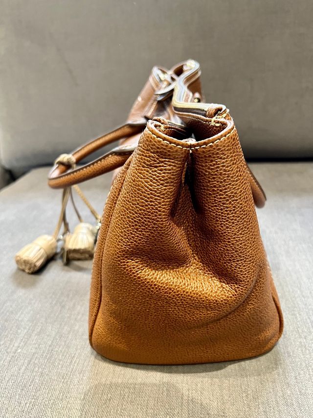 Bolso Purificación García