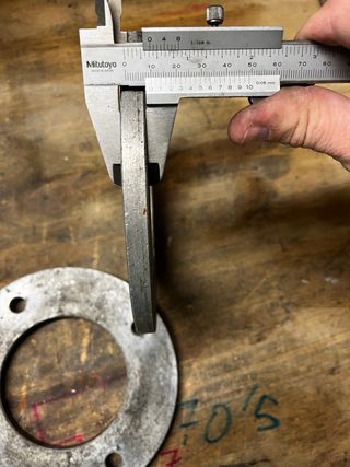 separadores quad y carcross