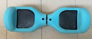 Patinete eléctrico Hoverboard