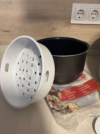 Robot cocina o matic pro 5litros