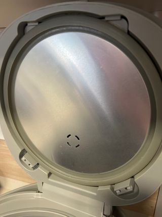 Robot cocina o matic pro 5litros