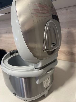 Robot cocina o matic pro 5litros