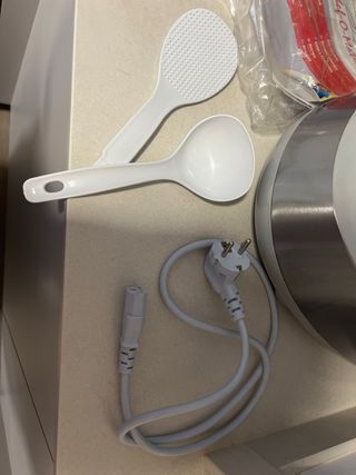 Robot cocina o matic pro 5litros