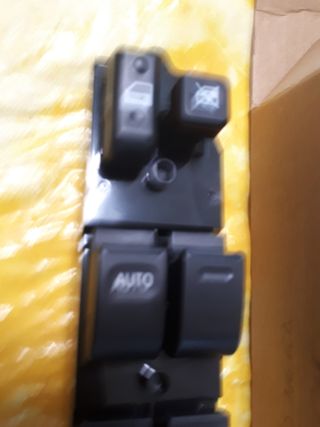 Interruptor de Control maestro para Toyota