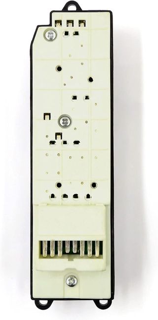 Interruptor de Control maestro para Toyota