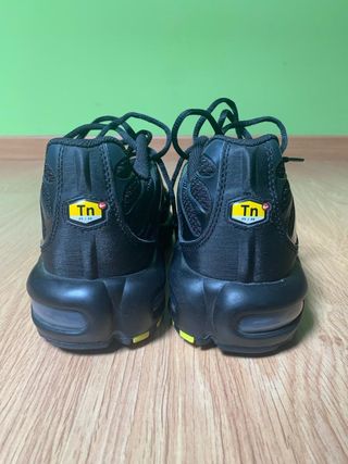 Zapatillas Nike TN Plus