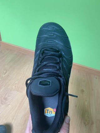 Zapatillas Nike TN Plus