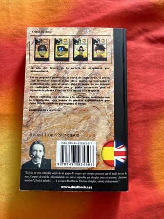 La isla del tesoro