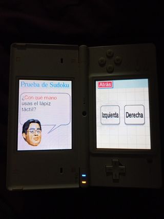 Juego Más Brain Training