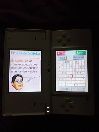 Juego Más Brain Training