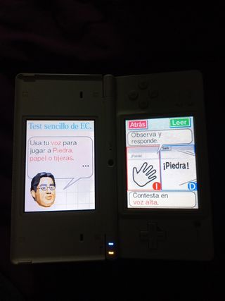 Juego Más Brain Training