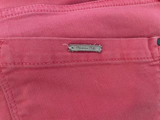 pantalon tejano Massimo Dutti talla 42